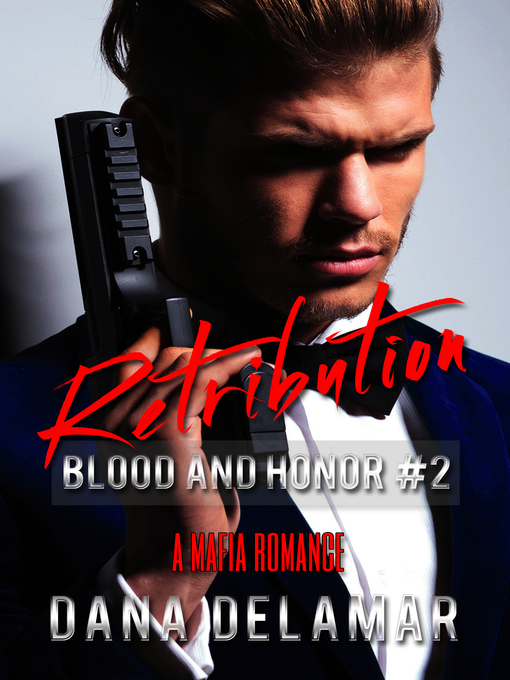 Title details for Retribution by Dana Delamar - Wait list